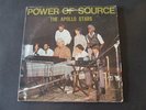 THE APOLLO STARS POWER OF SOURCE L RON HUBBARD 1974 RARE LP