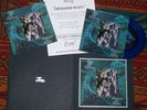 Phantom Records FULL PROMO KIT: FEAR OF FALLING 4th.7