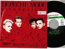 DEPECHE MODE Strangelove/PIMPF JAPAN PROMO 7