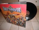 BOLT THROWER - WARMASTER 1991 LP
