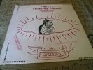 Mr Spaulding Twelve Tribe Of Israel Rare Roots LP Listen 