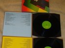 THE KNIFE DEEP CUTS very rare 2xLP BRILLE RECORDS MINT MINT Boards of Canada Mum