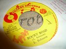 L Robinson Rocky Road  Killer Roots 7