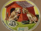 VOGUE PICTURE RECORD 718 LULU BELLE & SCOTTY In The Doghouse Now/Some Sunday