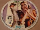 VOGUE PICTURE RECORD 760 ENRIC MADRIGUERA ORCH So It Goes / The Minute Samba