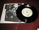 THE CLASH INTERVIEW TONY PARSONS CAPITOL RADIO PROMO SINGLE