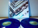 The Beatles - 1967 - 70 l.p. on Blue vinyl