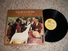 The Beach Boys LP-Pet Sounds-1974-Brother-EX