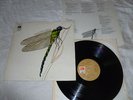STRAWBS-dragonfly   '70 UK A&M LP ORIG+INS   PROG.FOLK