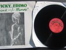 Vicky Edimo Thank U Mamma African LP MINT UNPLAYED