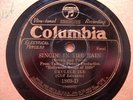 1929 SINGIN IN THE RAIN Cliff Edwards Ukulele IKE 78