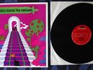 SOCRATES DRANK THE CONIUM 1972 Greek Polydor LP