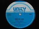 ANTHONY JOHNSON - DANCE HALL VIBES - 12