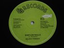 DELROY PINNOCK - BABYLON WALLS - 12