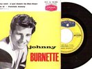 JOHNNY BURNETTE 