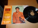Elvis Presley Viva Las Vegas EP EPA 4382 NM-