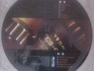 DILLINGER ESCAPE PLAN Calculating Infinity LP PIC DISC RARE Relapse 1/1000
