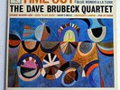 DAVE BRUBECK QUARTET TIME OUT FIRST MONO RELEASE 1959 COMUBIA CL 1397 NM