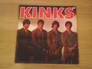 the kinks vinyl