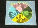 THE BEATLES  --- hello,goodbye  ----