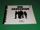 THE PENTANGLE Debut LP Bert Jansch, John Renbourn TRA 162