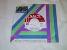 POINTER SISTERS Send Him Back + Destination 45 M- US 1972 PROMO Atlantic 2893