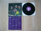 DEEP PURPLE WHO DO WE THINK WE ARE ,LP,FIRST PRESS,UK, EX +