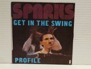 SPARKS Get in the swing 6138069