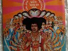 The Jimi Hendrix Experience - Axis: Bold As Love 1967 original first edition LP