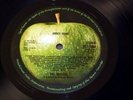 Beatles ABBEY ROAD ORIGINAL 1969 UK APPLE LP BEAUTIFUL SLEEVE & VINYL.