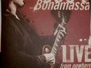 2008.JOE BONAMASSA-LIVE from nowhere in particular.Gatefold Sleeve.Triple LP.N/M