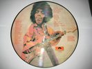JIMI HENDRIX BAND OF GYPSYS RARE 12'' PICTURE DISC
