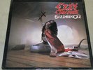 OZZY OSBOURNE BLIZZARD OF OZZ LP EXCELLENT IN SHRINK