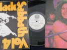 BLACK SABBATH VOL 4 LP INSERT POSTER Australian Vertigo Swirl