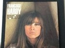 Françoise Hardy chante en allemand - EPL 8352 - Le plus rare de ses 45t EP