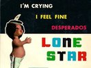 Lone Star EP 1964 Spain Rpock catalán La casa del sol naciente