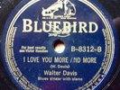 WALTER DAVIS 