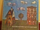 Modest Mouse - Building Nothing Out Of Something - Vinyl - Up Records - Rare