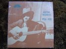 GUITAR WIZARDS   1926-1935     Rare Yazoo USA Press Vinyl LP