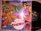 a collection of beatles oldies pcs 7016 Large stereo sold in uk text 1966 1st LP