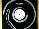CONVERGE, AMERICAN NIGHTMARE, DILLINGER, COALESCE Black On Black Test Press 5/5