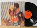 JIMI HENDRIX/ BAND OF GYPSYS Polysdor 2406-002  LP  Mint