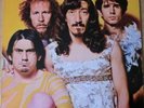 Zappa - We're only in it for the money  CANADA black label and envelope cover