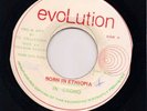 In Crowd BORN IN ETHIOPIA & ETHIOPIA A Wicked Old Roots Tune A Must Have LISTEN