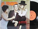 KILLER LATIN JAZZ FUNK LP EL SONIDO MODERNO DE AL ESCOBAR / THE MODERN SOUNDS OF