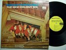 THE NEW COLONY SIX Breakthrough on SENTAR Chicago Garage Killer Lp