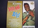 Freddy (Freddie) KING Bossa nova and blues King 821