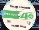 SOLOMON BURKE 