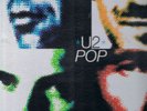 Dlp U2 pop (POP ROCK UK LIMITED EDITION)
