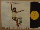 LEE SCRATCH PERRY LP HEART OF THE ARK M-/M-